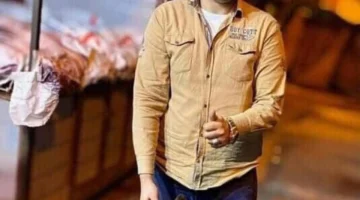 مصرع سيدة على يد ابنها اليوم بطريقة مأساوية ومحزنة